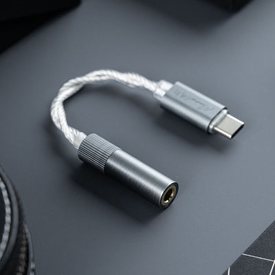 Kadenz e☆earphone x MOONDROP