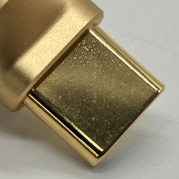 【中古】TC07S  USB-C to USB-C オーディオ用OTGケーブル【日本橋】