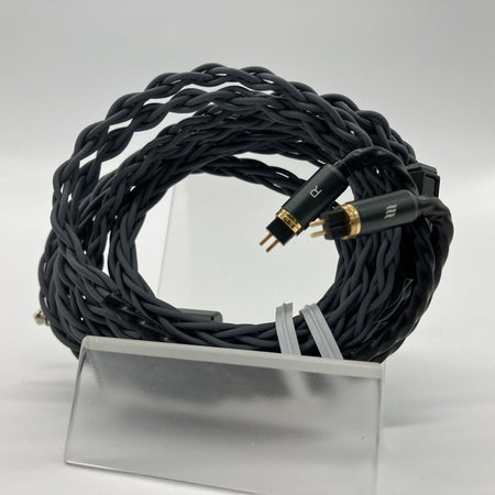 箱無し】effect audio e☆ros s 2pin 4.4mmケーブル EFFECT AUDIO