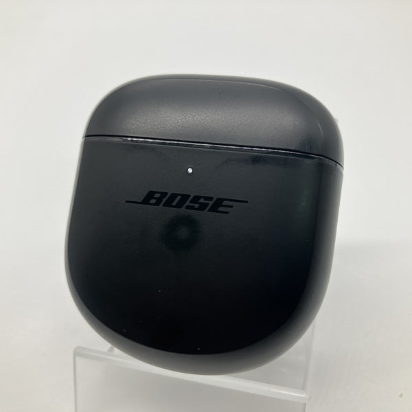 Bose 【中古】QuietComfort Earbuds II Bundle with Fabric Case Cover