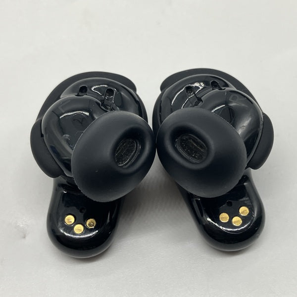 Bose 【中古】QuietComfort Earbuds II Bundle with Fabric Case Cover