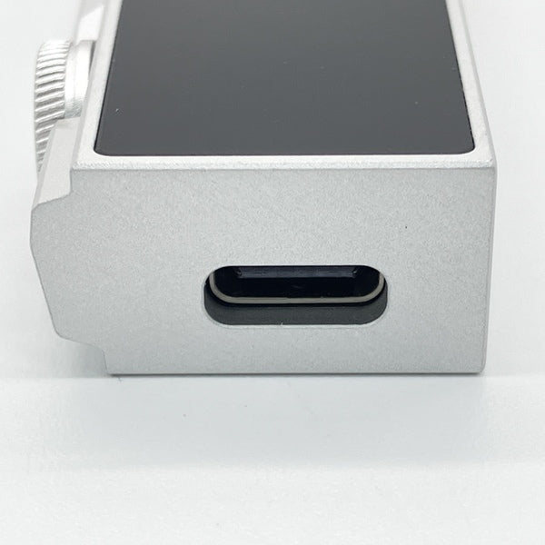 【中古】DC07PRO Silver【秋葉原】