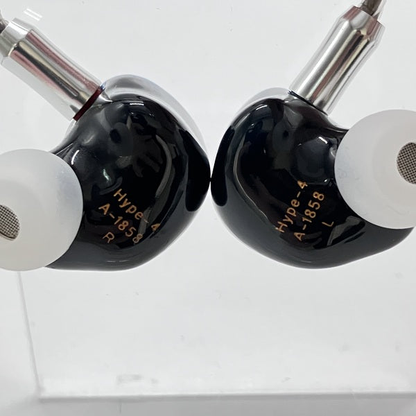 【中古】Hype 4 Blue【秋葉原】