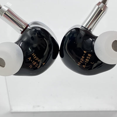 【中古】Hype 4 Blue【秋葉原】