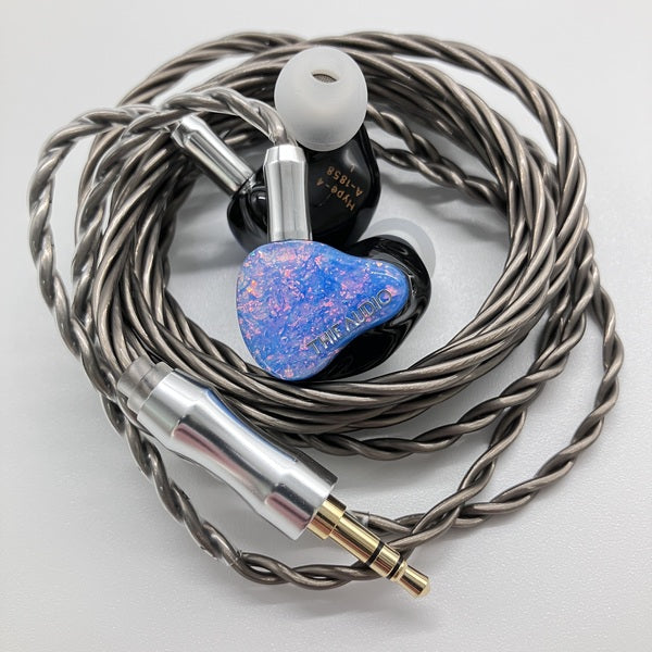 【中古】Hype 4 Blue【秋葉原】