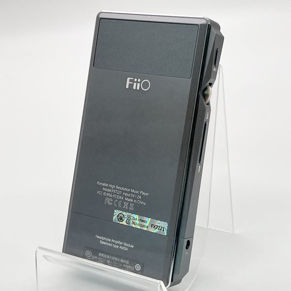 【中古】X7 MarkII 【FIO-X7MK2】【秋葉原】