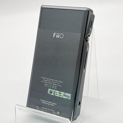 【中古】X7 MarkII 【FIO-X7MK2】【秋葉原】