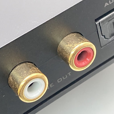 【中古】USB Sound Blaster Digital Music Premium HD SB-DM-PHD【秋葉原】