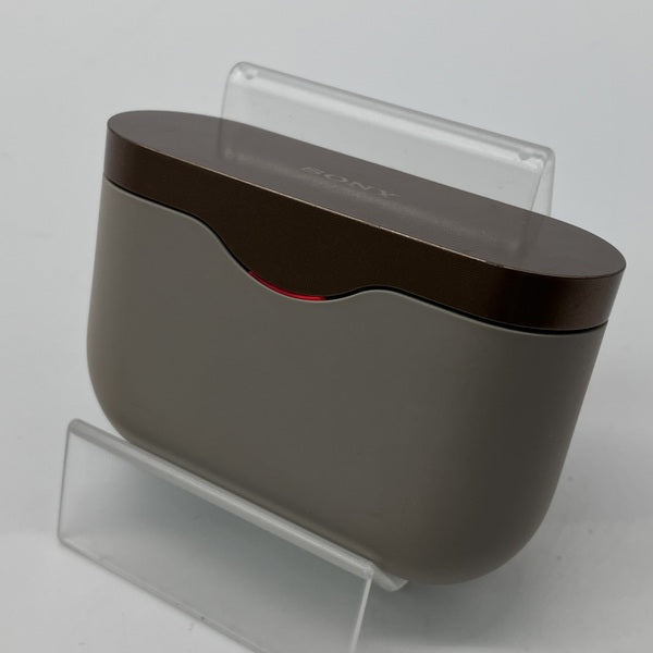 SONY 【中古】WF-1000XM3 SM 【プラチナシルバー】【名古屋】 – e