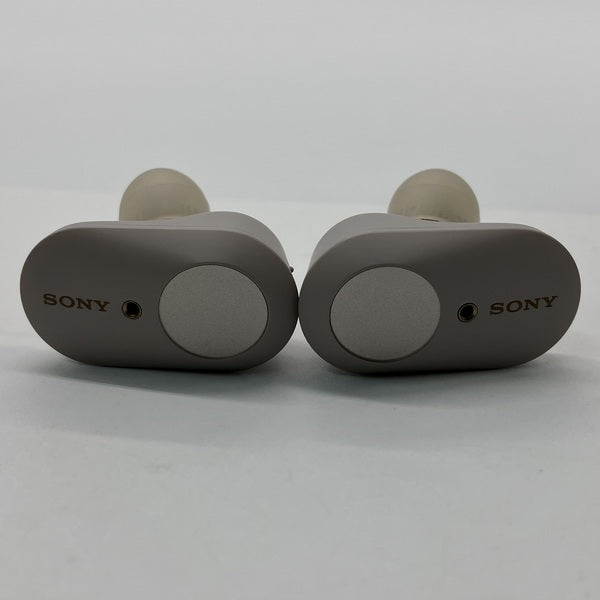 【中古】WF-1000XM3 SM 【プラチナシルバー】【名古屋】