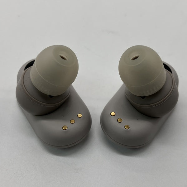 SONY 【中古】WF-1000XM3 SM 【プラチナシルバー】【名古屋】 – e