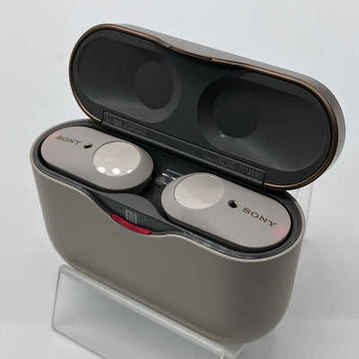 【中古】WF-1000XM3 SM 【プラチナシルバー】【名古屋】