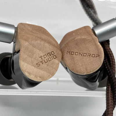 【中古】Harmon-SP TAGO STUDIOxMOONDROP【日本橋】