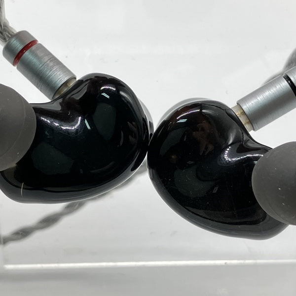 水月雨 (MOONDROP) 【中古】流星 - Meteor【日本橋】 – e☆イヤホン