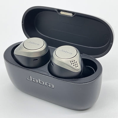 【中古】Elite 75t WLC Titanium Black【100-99092000-40】【秋葉原】