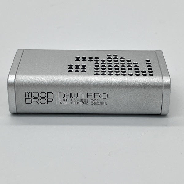 水月雨 (MOONDROP) 【中古】破暁 - DAWN PRO【秋葉原】 – e