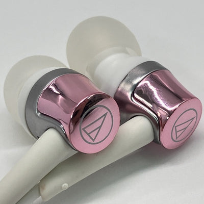 【中古】ATH-CKR30 SV【日本橋】