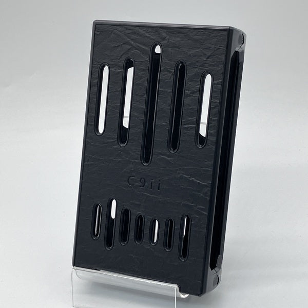 【中古】C9ii用プロテクションケース ブラック【仙台】