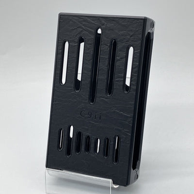 【中古】C9ii用プロテクションケース ブラック【仙台】