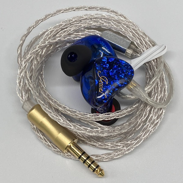 AROMA 【中古】Jewel【秋葉原】 – e☆イヤホン