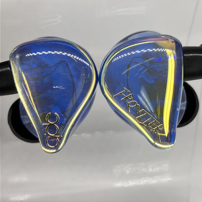 【中古】FRONTIER Aquamarine 【QDC-FRONTIER-AQ】【秋葉原】