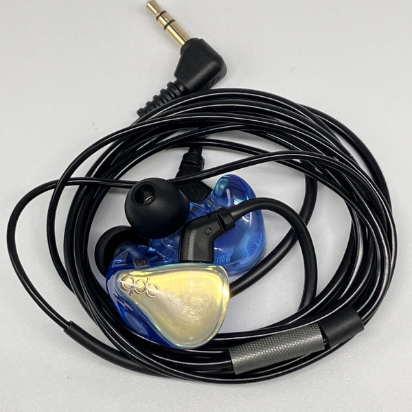 【中古】FRONTIER Aquamarine 【QDC-FRONTIER-AQ】【秋葉原】