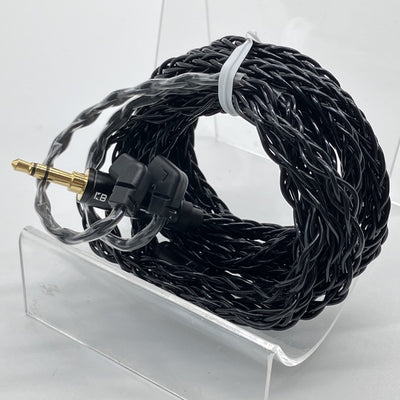 【中古】KBEAR ST12 qdc-3.5mm【秋葉原】