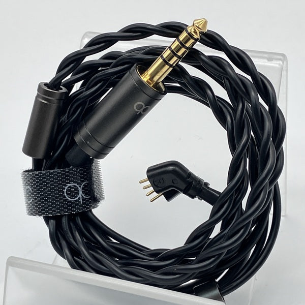 【中古】SUPERIOR EX Cable 4.4-IEM2pin 【QDC-SUPERIOR-EX-CABLE44】【仙台】