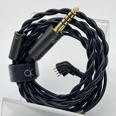 【中古】SUPERIOR EX Cable 4.4-IEM2pin 【QDC-SUPERIOR-EX-CABLE44】【仙台】