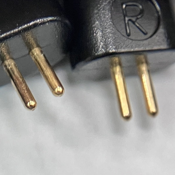 【中古】SUPERIOR EX Cable 4.4-IEM2pin 【QDC-SUPERIOR-EX-CABLE44】【仙台】