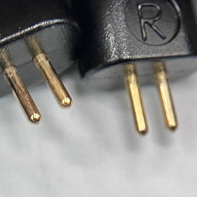 【中古】SUPERIOR EX Cable 4.4-IEM2pin 【QDC-SUPERIOR-EX-CABLE44】【仙台】