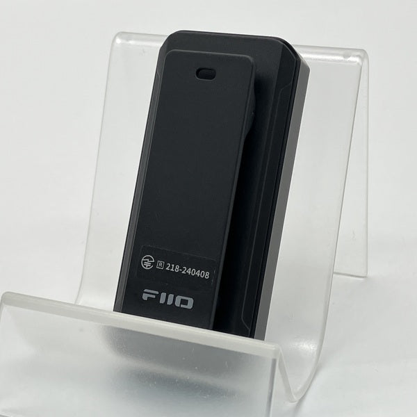 【中古】BTR13 Black 【FIO-BTR13-B】【秋葉原】