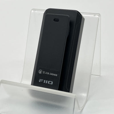 【中古】BTR13 Black 【FIO-BTR13-B】【秋葉原】