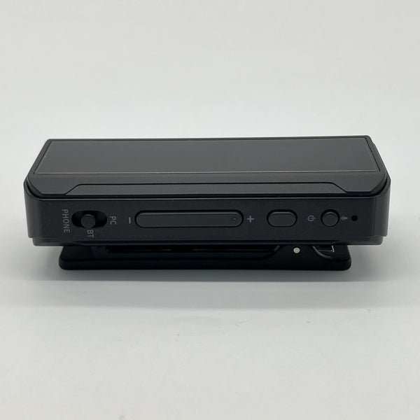 【中古】BTR13 Black 【FIO-BTR13-B】【秋葉原】