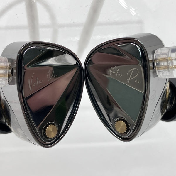 【中古】KZ Vader Pro【秋葉原】