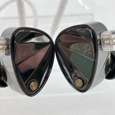 【中古】KZ Vader Pro【秋葉原】