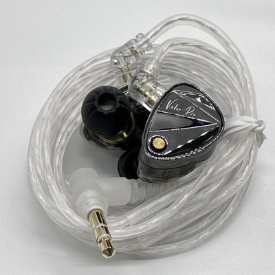 【中古】KZ Vader Pro【秋葉原】