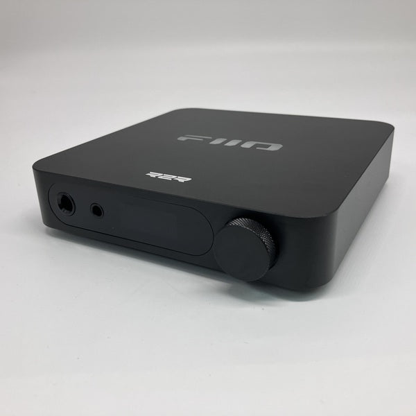 【中古】K11 R2R Black 【FIO-K11R-B】【秋葉原】