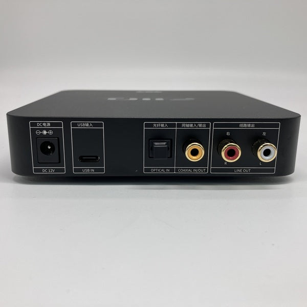 【中古】K11 R2R Black 【FIO-K11R-B】【秋葉原】