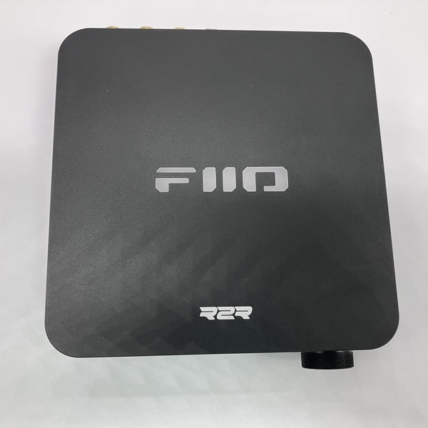 【中古】K11 R2R Black 【FIO-K11R-B】【秋葉原】