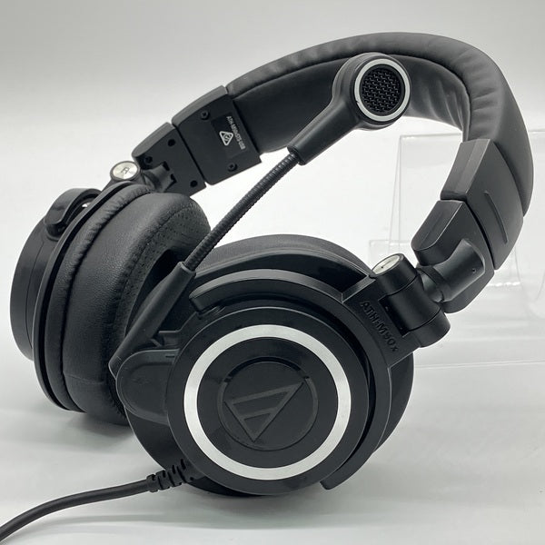 【中古】ATH-M50xSTS-USB【名古屋】