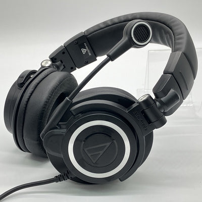 【中古】ATH-M50xSTS-USB【名古屋】