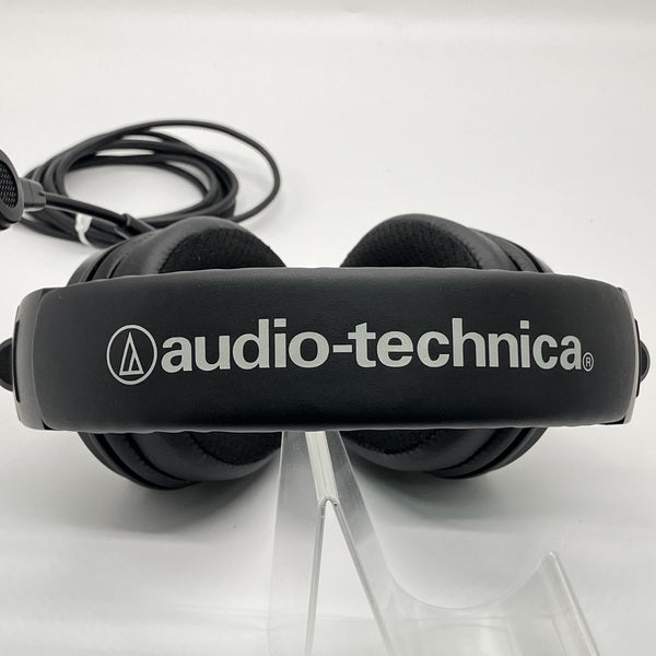 audio-technica 【中古】ATH-M50xSTS-USB【名古屋】 – e☆イヤホン