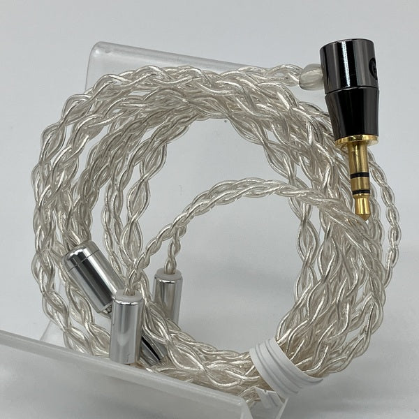 【中古】Celestial force C4 MMCX 3.5φL（1.2m）【秋葉原】