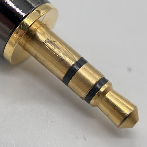 ATH-E70 ORB Celestial force C8 4.4mmセット ORB Celestial force C8 Slim body double 4.4φ（1.2m） – e☆イヤホン