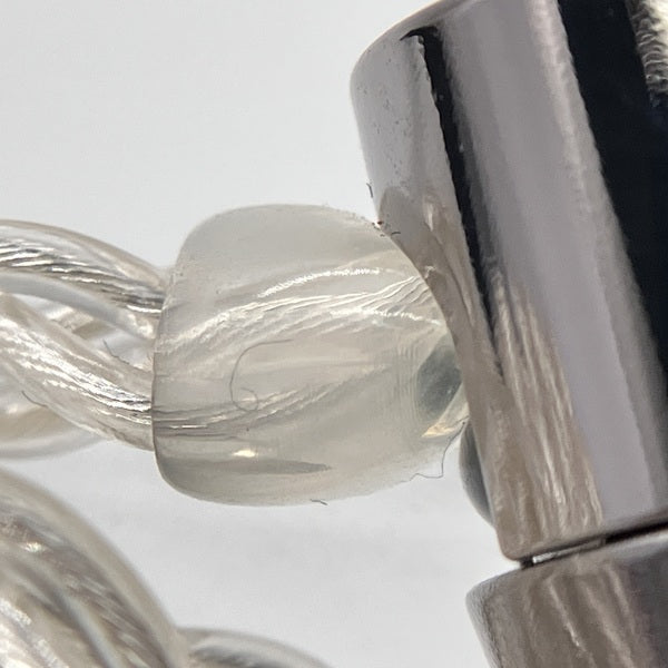 【中古】Celestial force C4 MMCX 3.5φL（1.2m）【秋葉原】