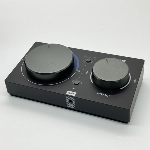 ASTRO Gaming 【中古】A40 + MIXAMP Pro TR ゲーミング・ヘッドセット