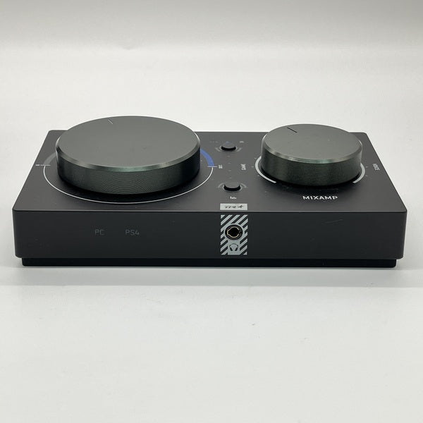 ASTRO Gaming 【中古】A40 + MIXAMP Pro TR ゲーミング・ヘッドセット