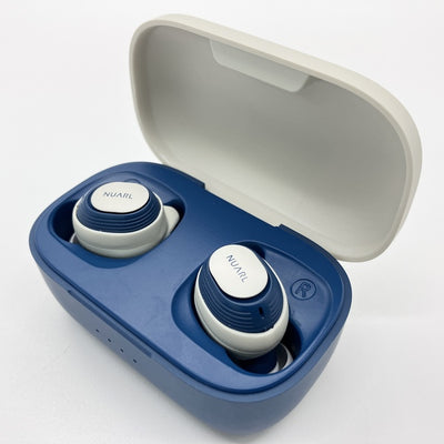 【中古】N6 SPORTS クラシックブルー 【N6SPORTS-CB】【仙台】