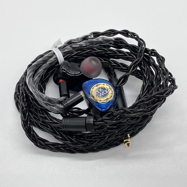 GEEK WOLD 【中古】GK300【秋葉原】 – e☆イヤホン